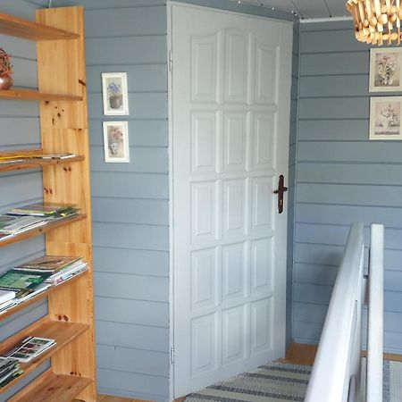 "Jutrzenka" Apartamento Białowieża Exterior foto
