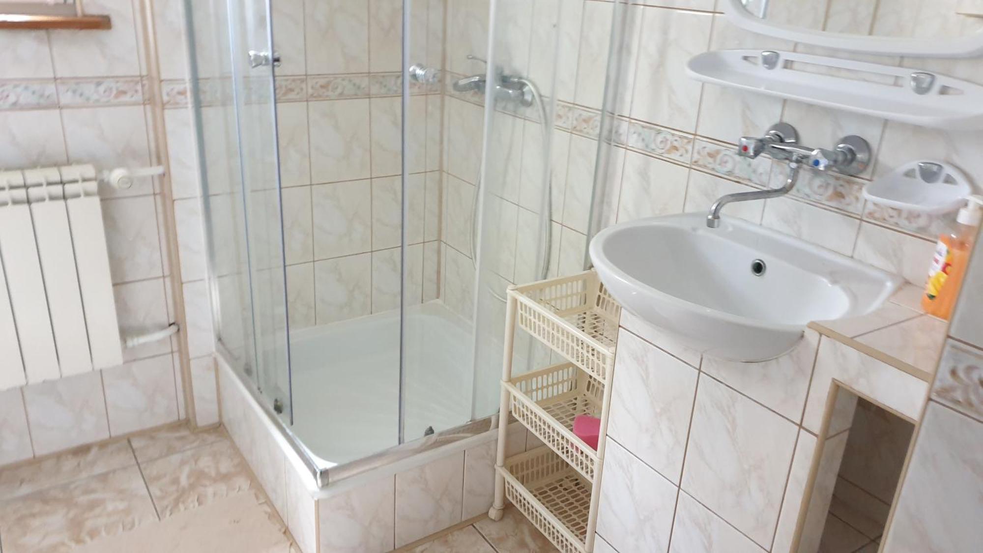 "Jutrzenka" Apartamento Białowieża Exterior foto