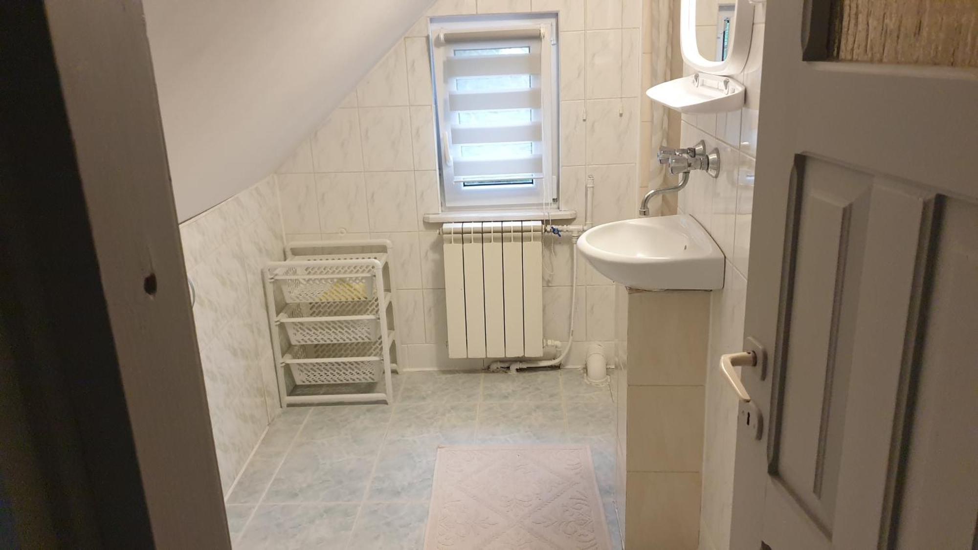 "Jutrzenka" Apartamento Białowieża Exterior foto
